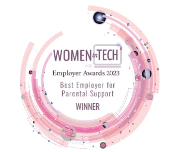 women in tech